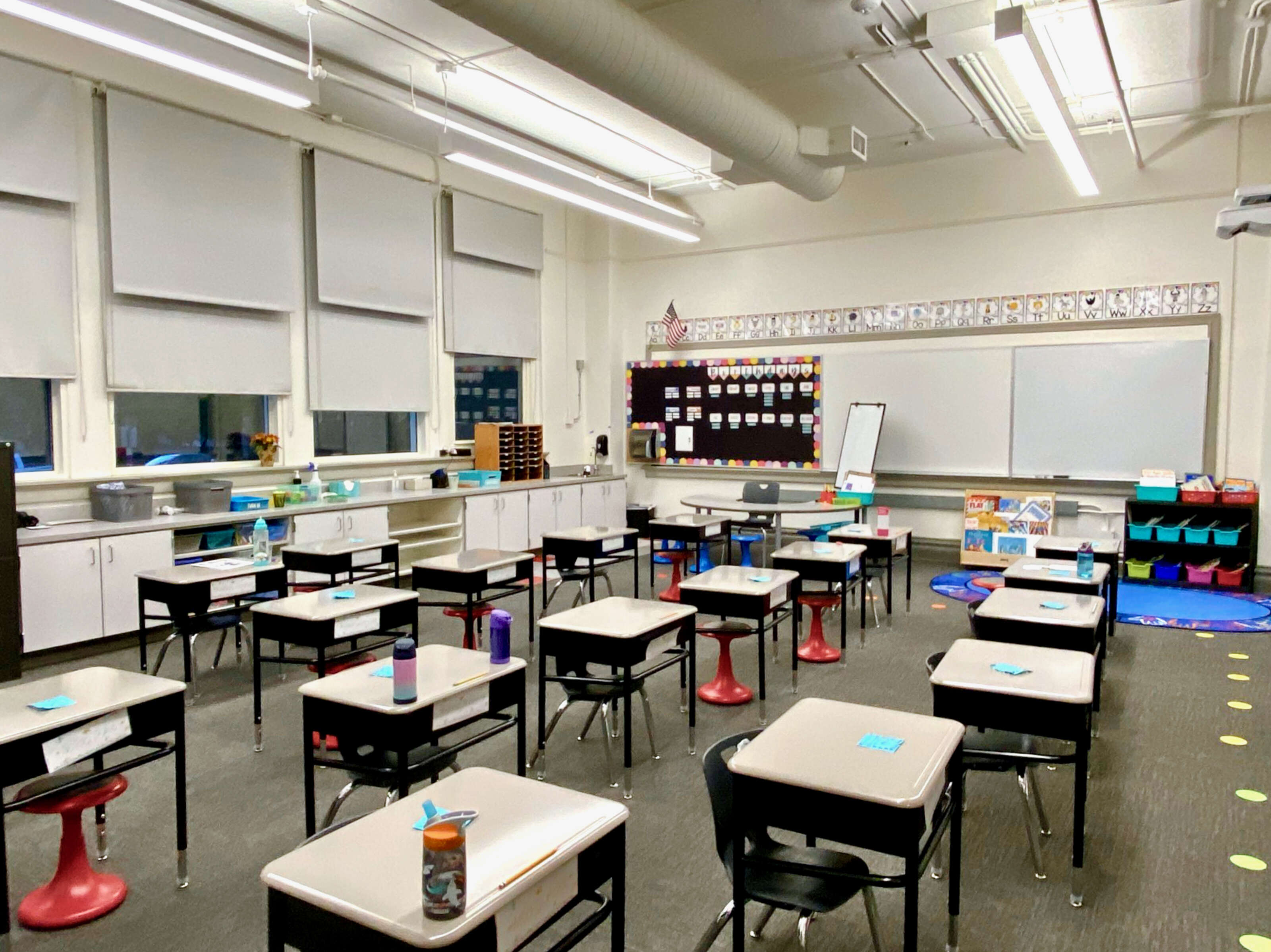 Rent A Classroom Small In Boise ID 83702