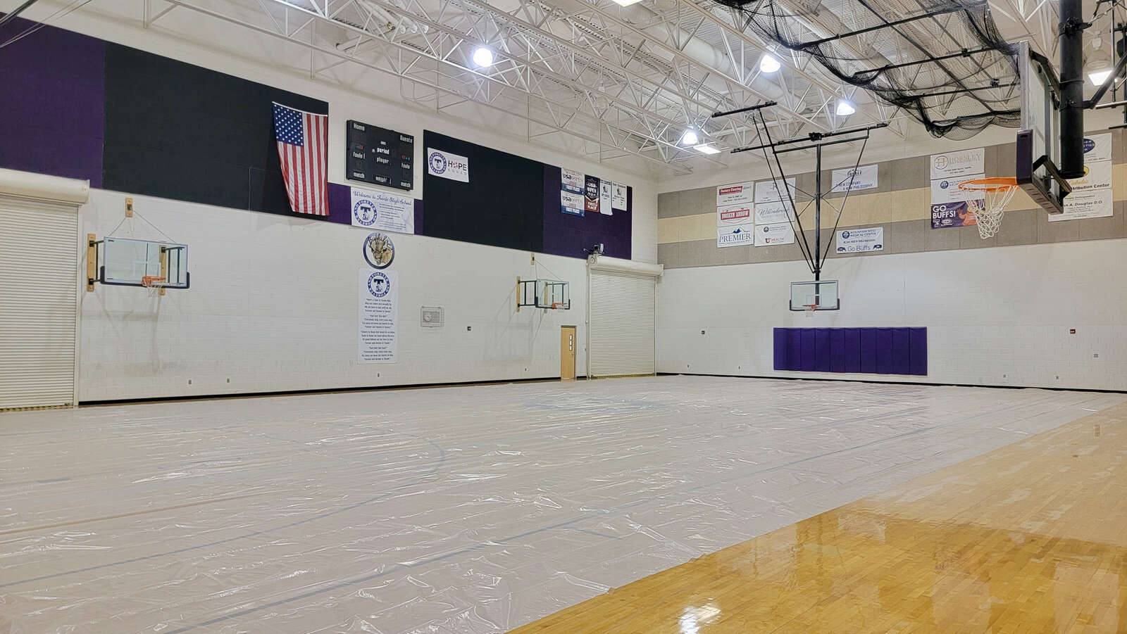 Rent a Gym (Large) in Tooele UT 84074