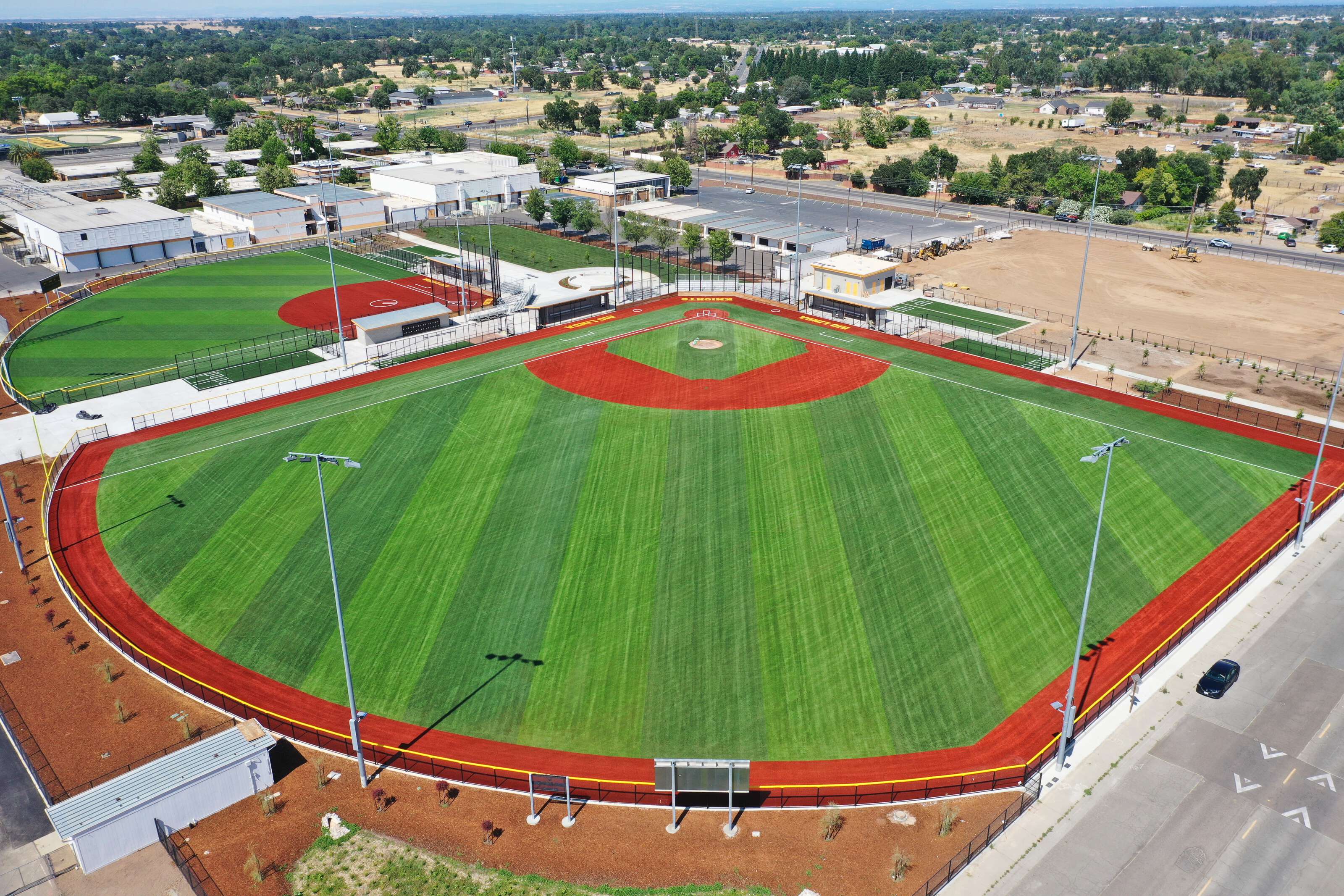 Rent A Field Baseball In Rio Linda CA 95673