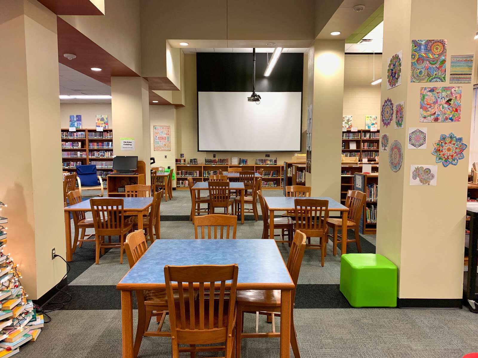 Rent a Library in Liberty Hill TX 78642