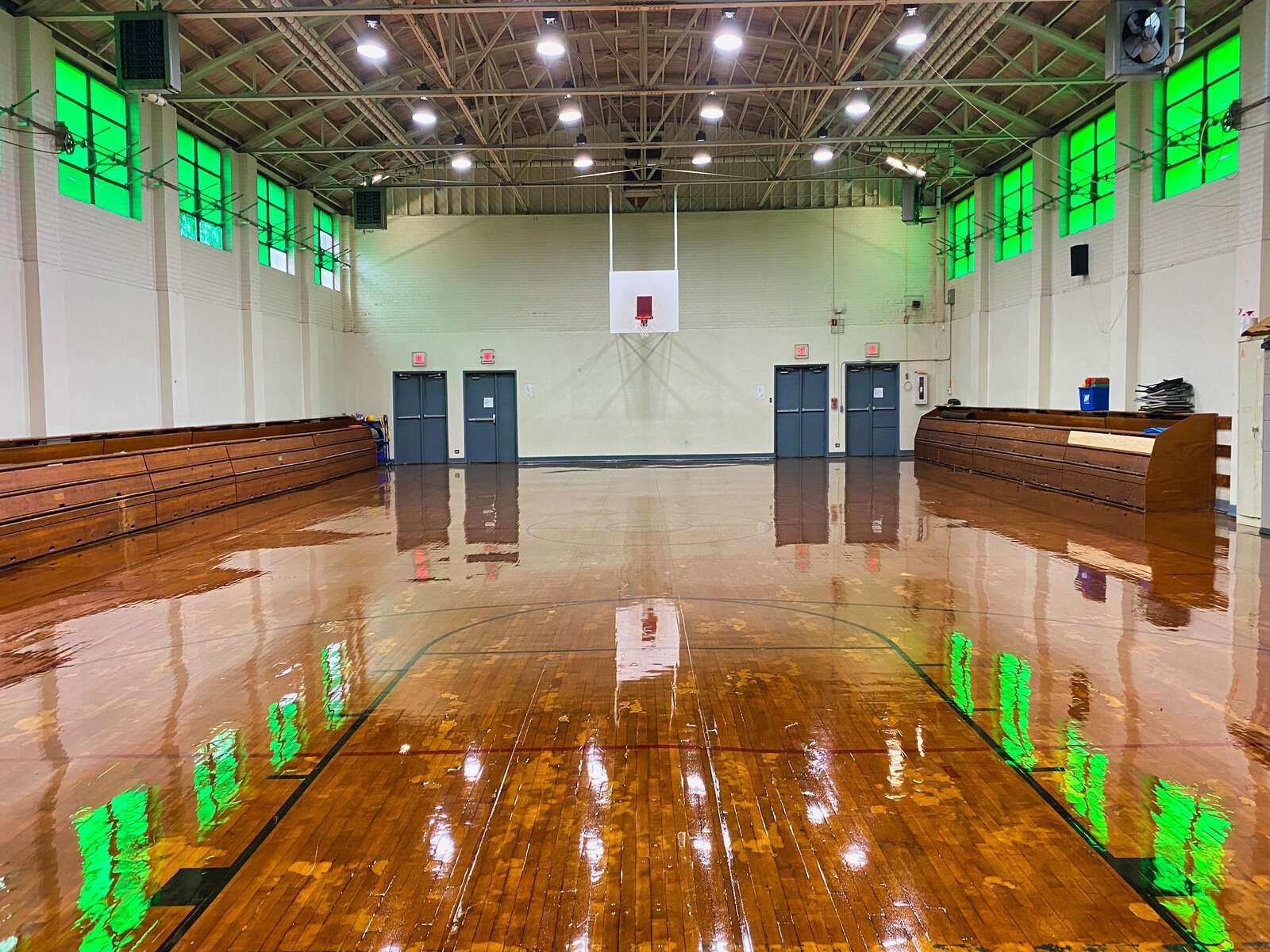 Rent a Gym (Small) in Monroe NC 28112