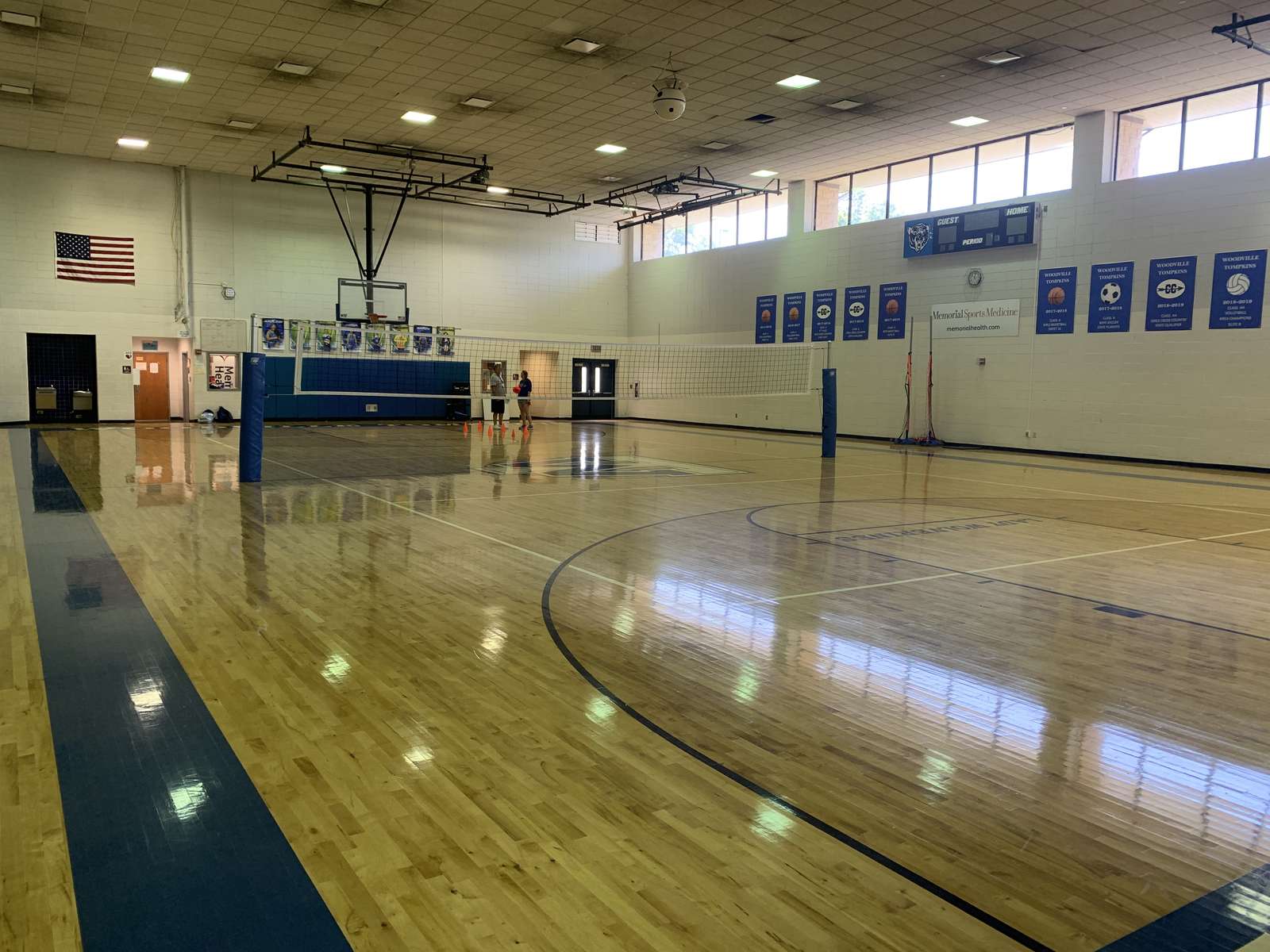 Rent a Gym (Large) in Savannah GA 31408