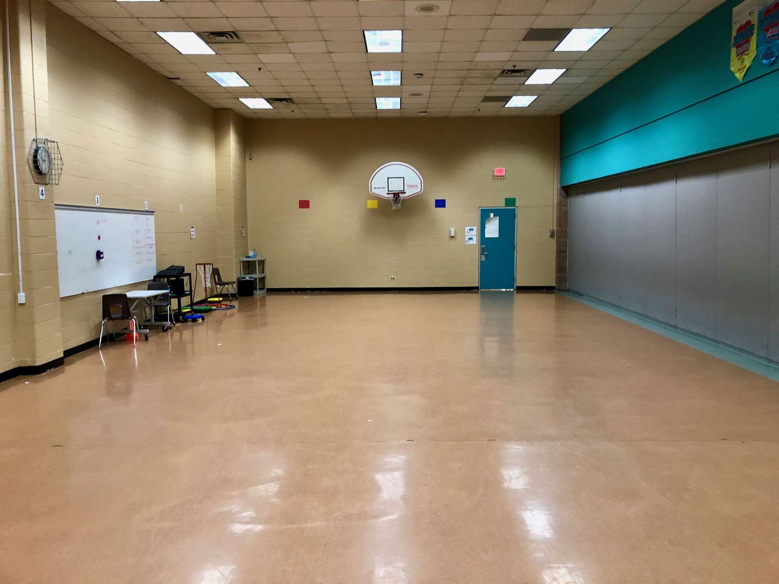 Rent a Gym (Small) in Sugar Land TX 77478