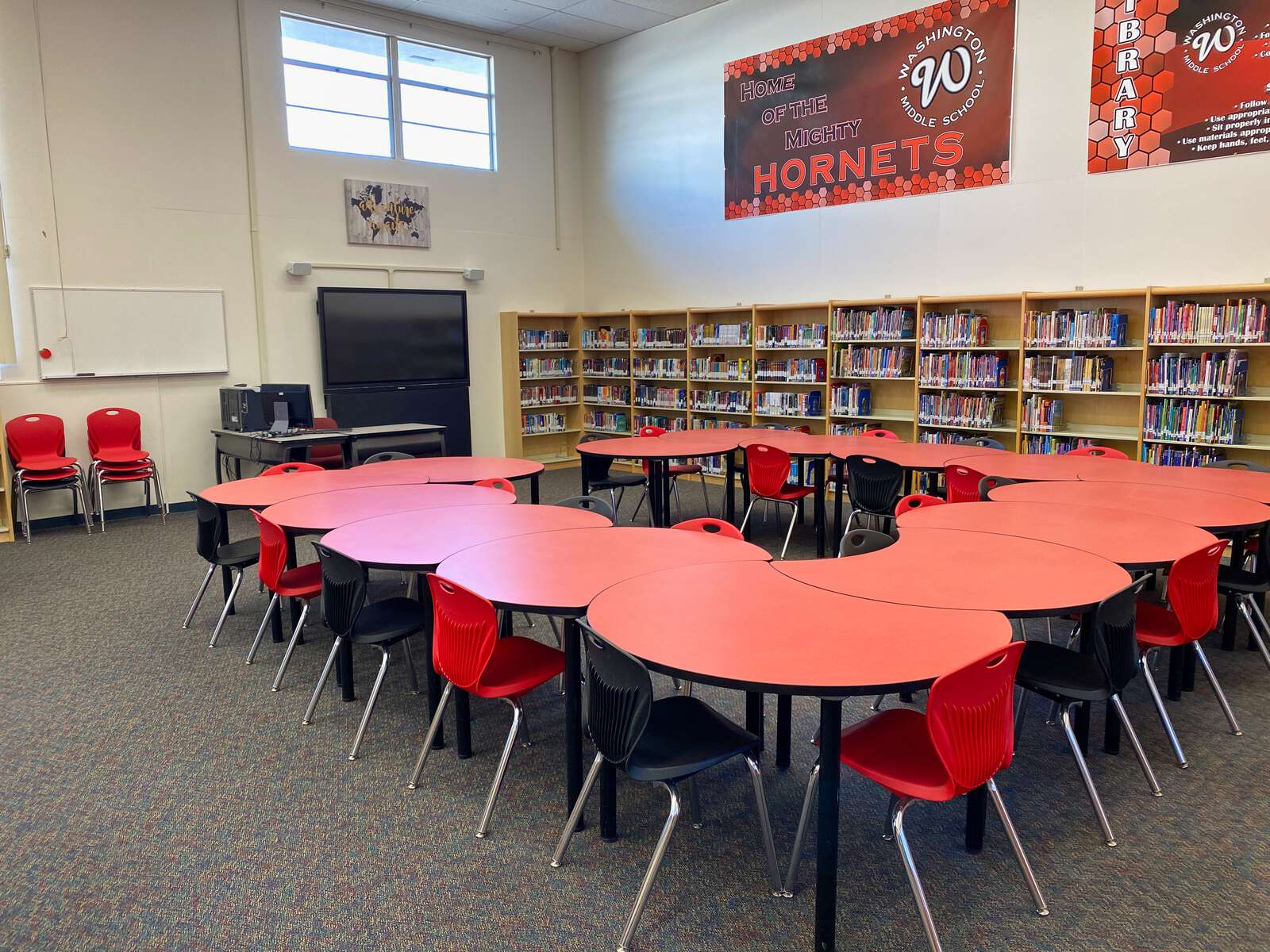rent-a-library-medium-in-bakersfield-ca-93305