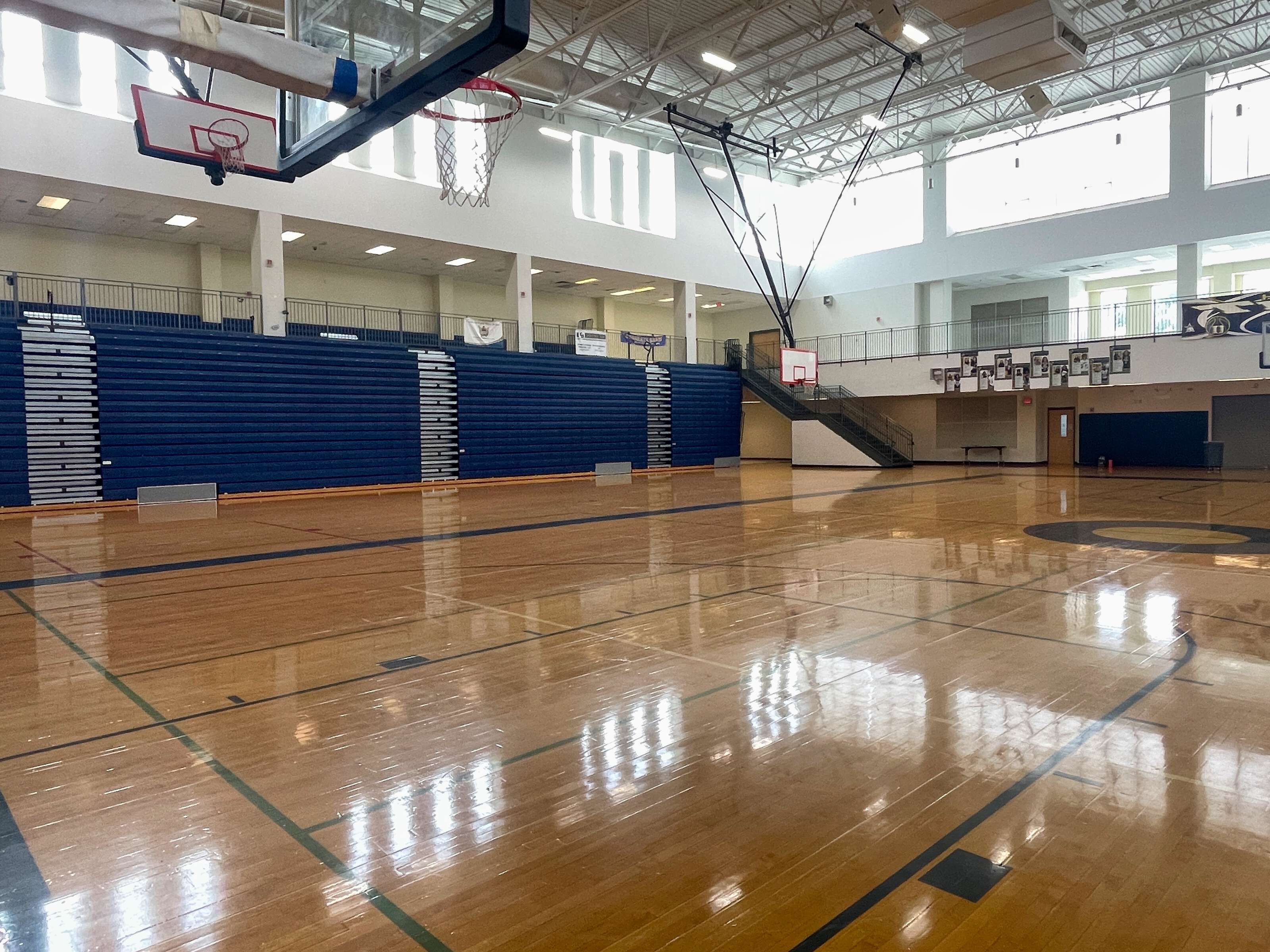 Rent a Gym (Large) in Riverdale GA 30274