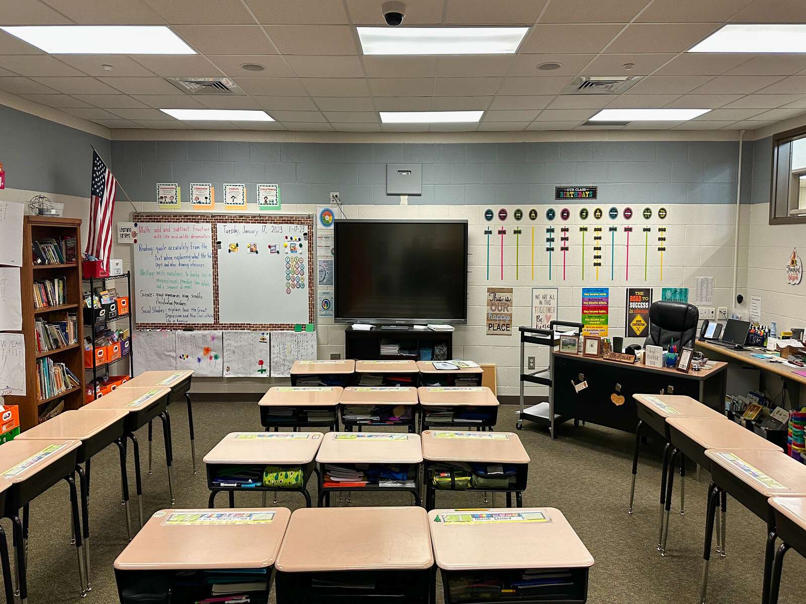 Rent a Classroom (Small) in Cumming GA 30040