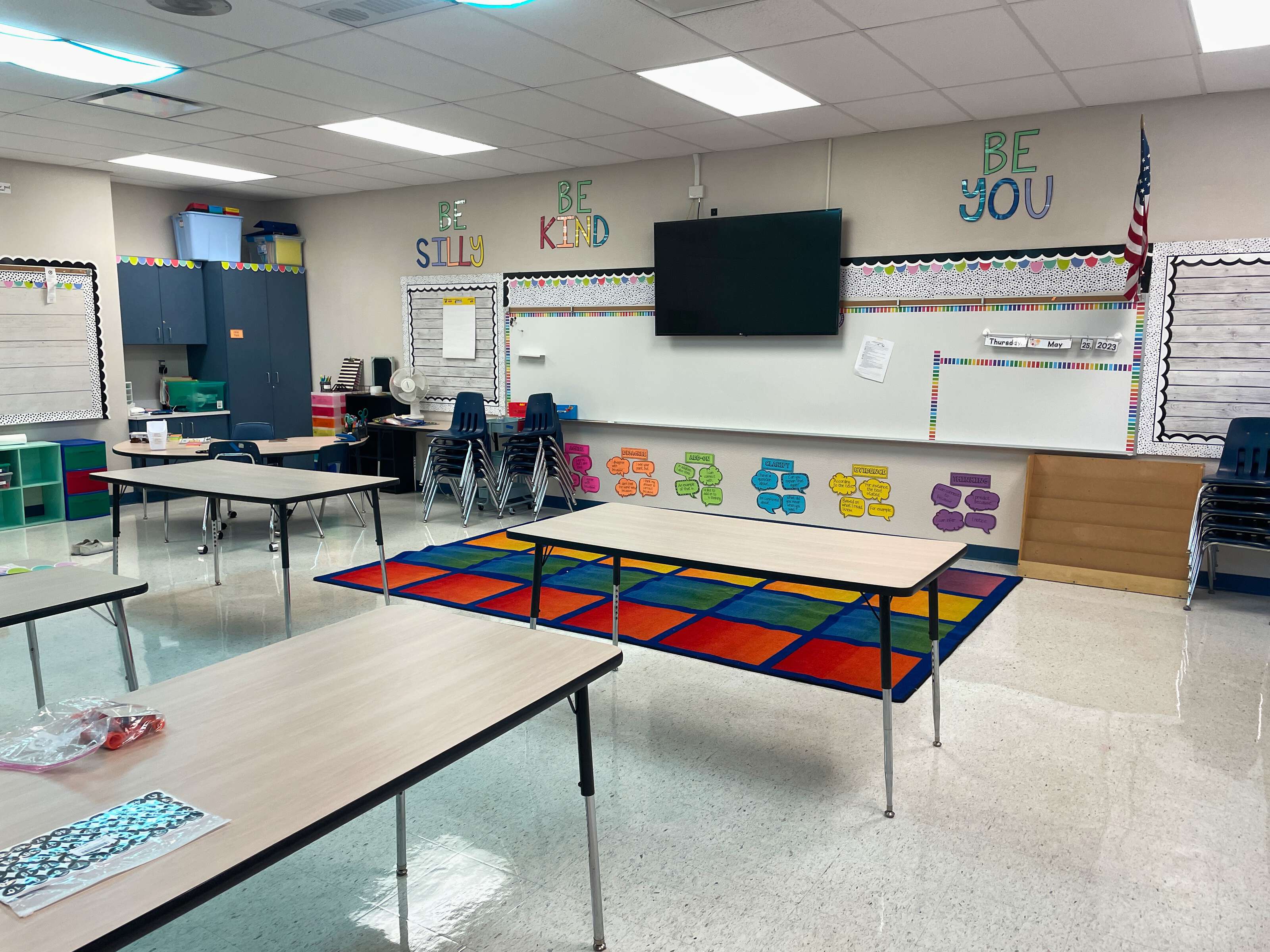 Rent a Classroom (Small) in Land O' Lakes FL 34639