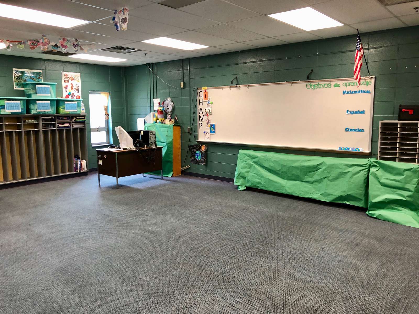 Rent A Classroom Small In Lexington KY 40508