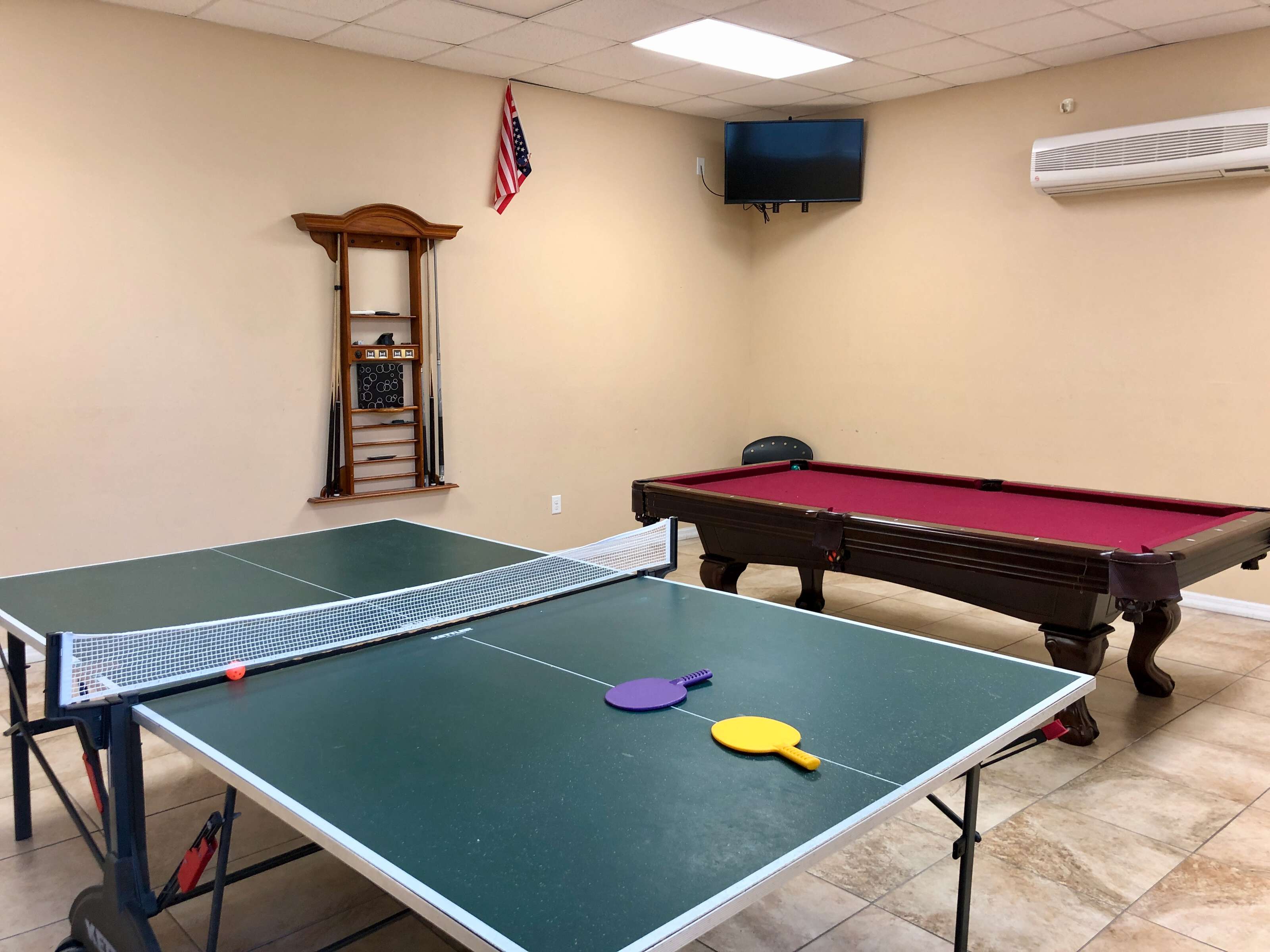 Rent a Multi Purpose Room in Bunnell FL 32110