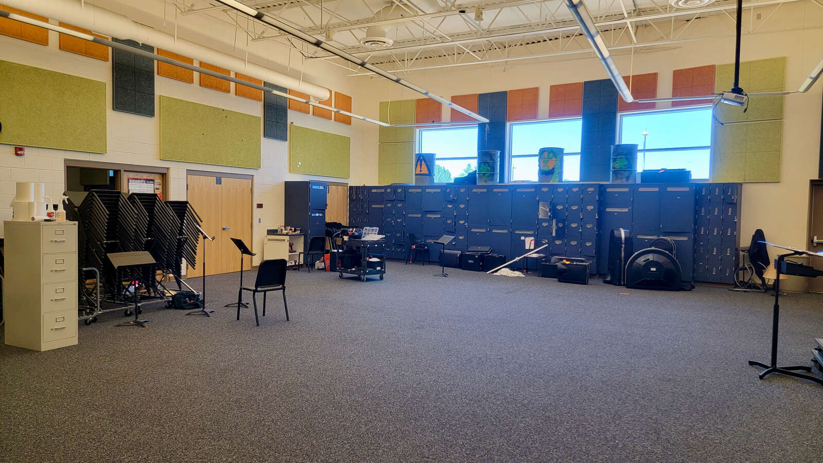 Rent a Music Room in Stansbury Park UT 84074