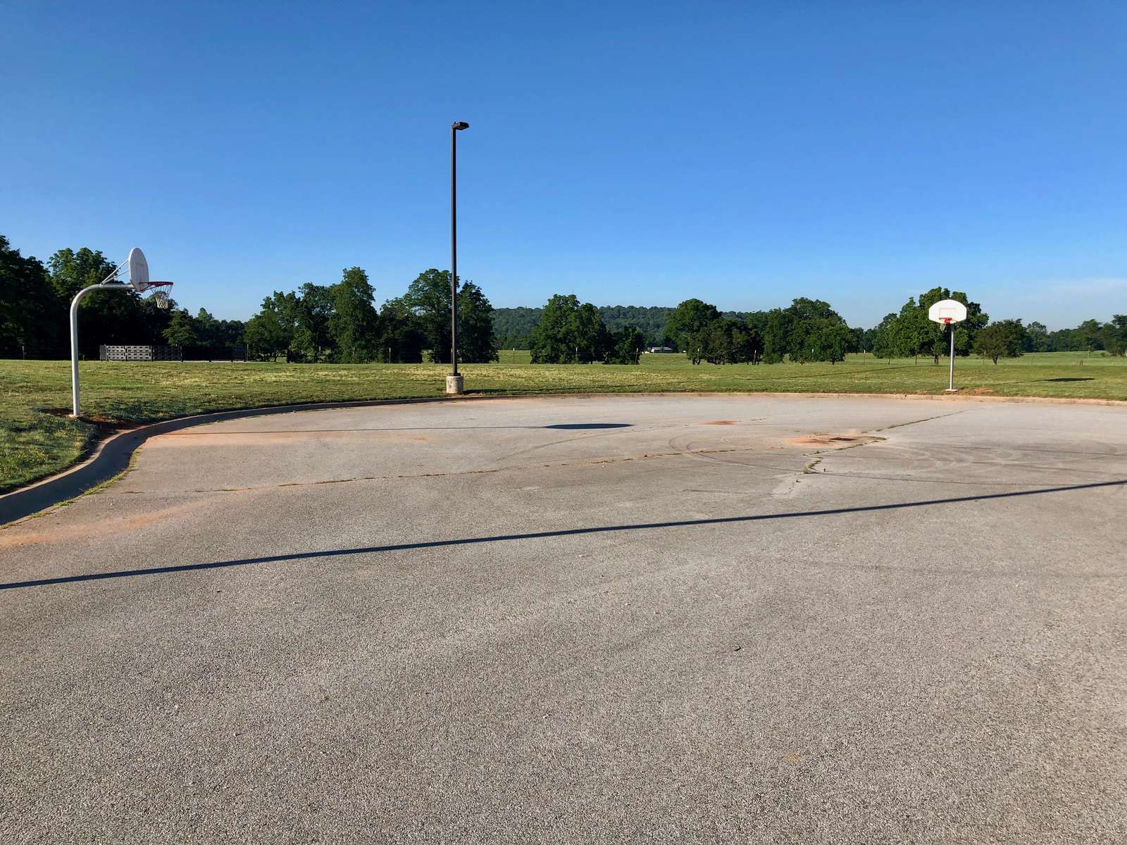 Rent a Basketball Courts (Outdoor) in Springdale AR 72764