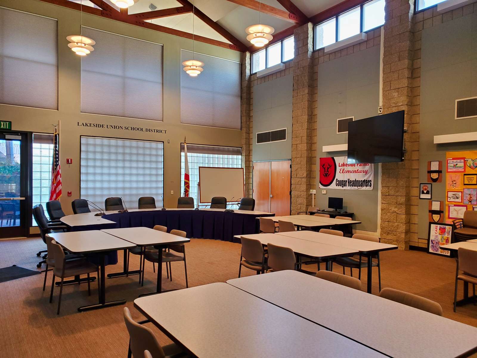 Rent a Conference Room in Lakeside CA 92040