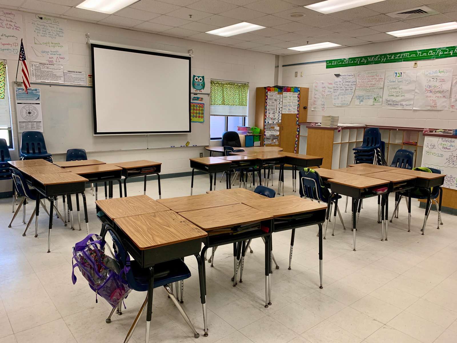 Rent a Classroom (Small) in Garden City GA 31408