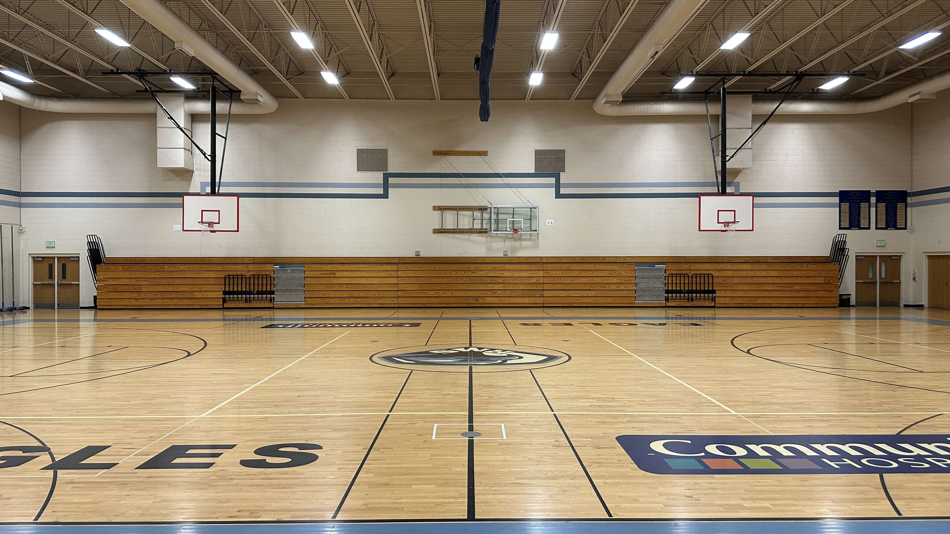 Rent a Gym (Medium) in Grand Junction CO 81507