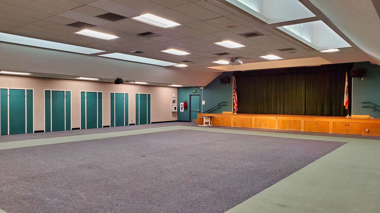 Rent a Multi Purpose Room in Chula Vista CA 91913