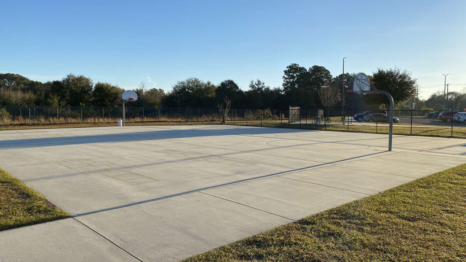 Rent a Basketball Courts (Outdoor) in Wimauma FL 33598