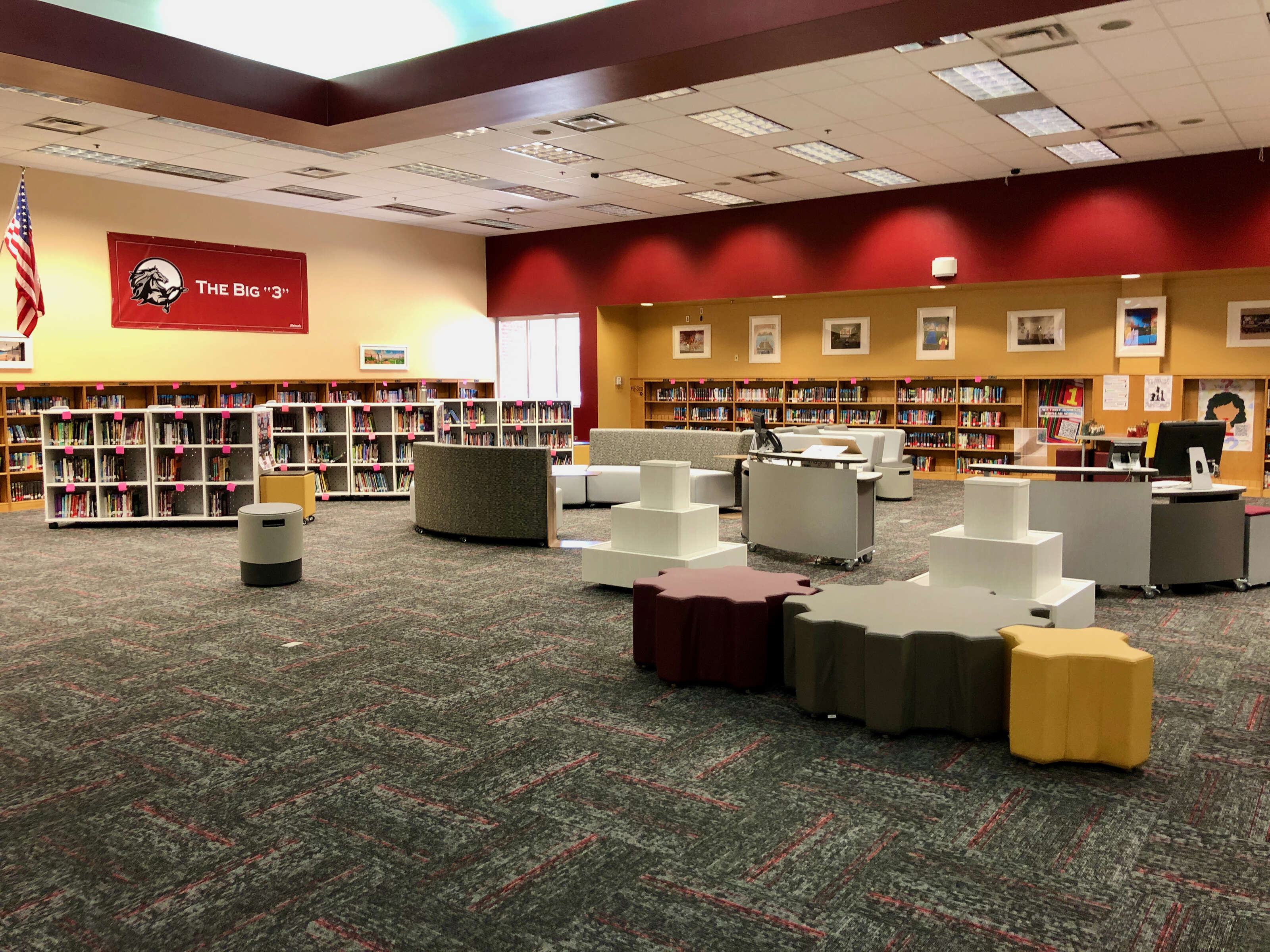 Rent a Library (Medium) in Palm Coast FL 32137