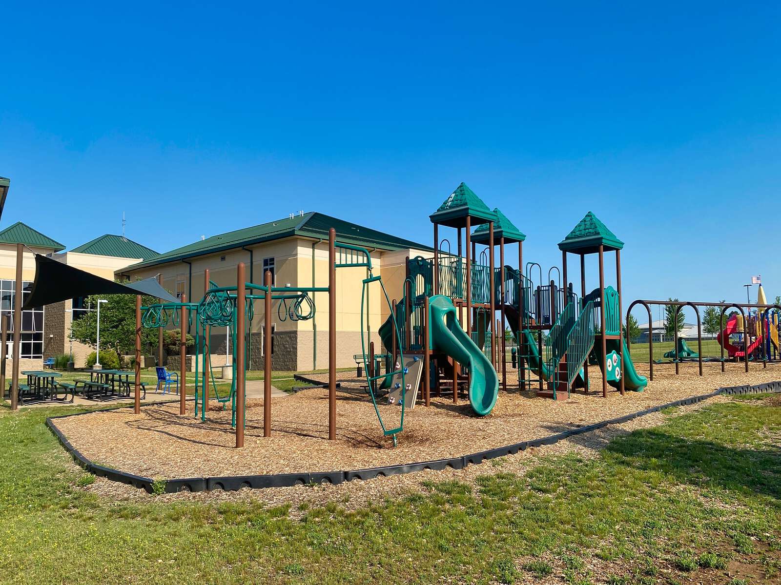 Rent a Playground in Centerton AR 72719