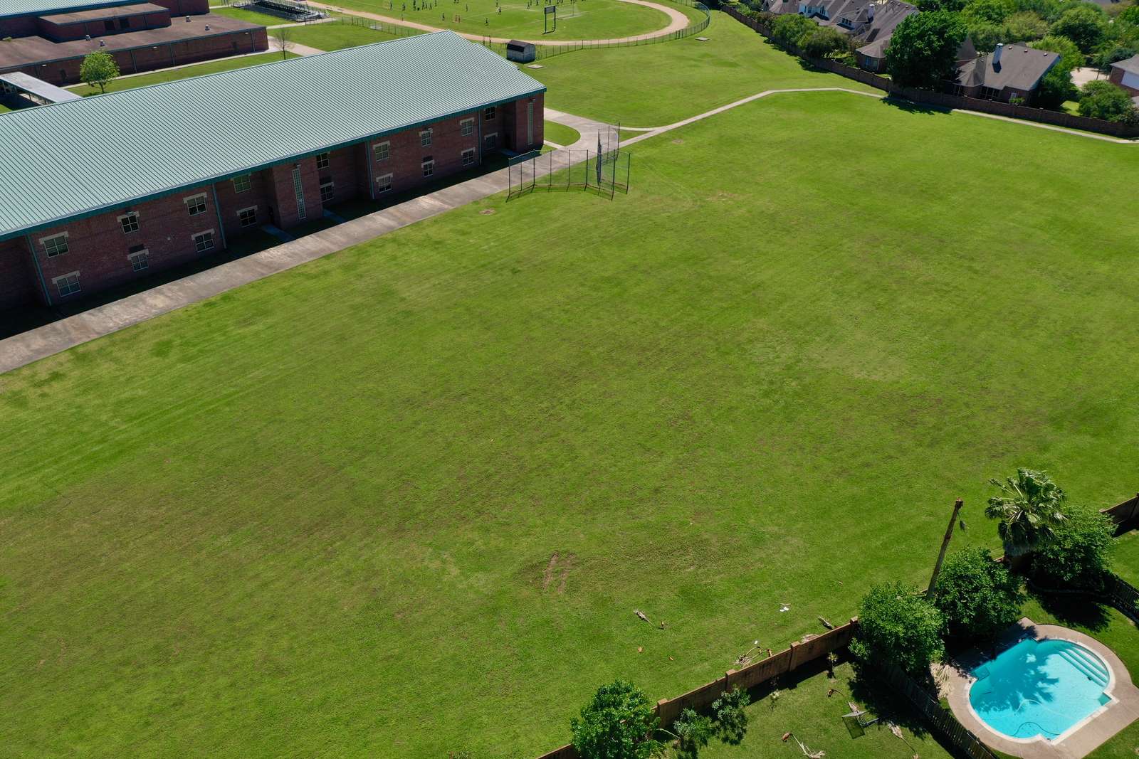 Rent a Field (Medium) in Sugar Land TX 77479