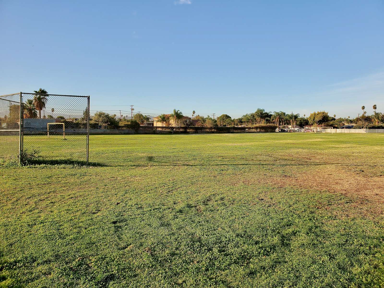 Rent a Field (Small) in Riverside CA 92503