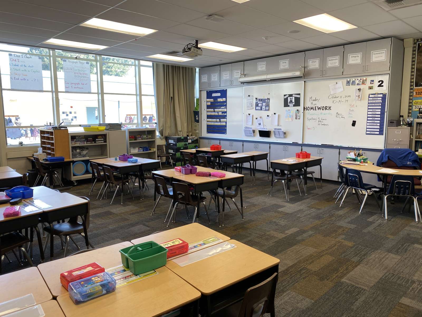 Rent a Classroom (Small) in Santa Clara CA 95051