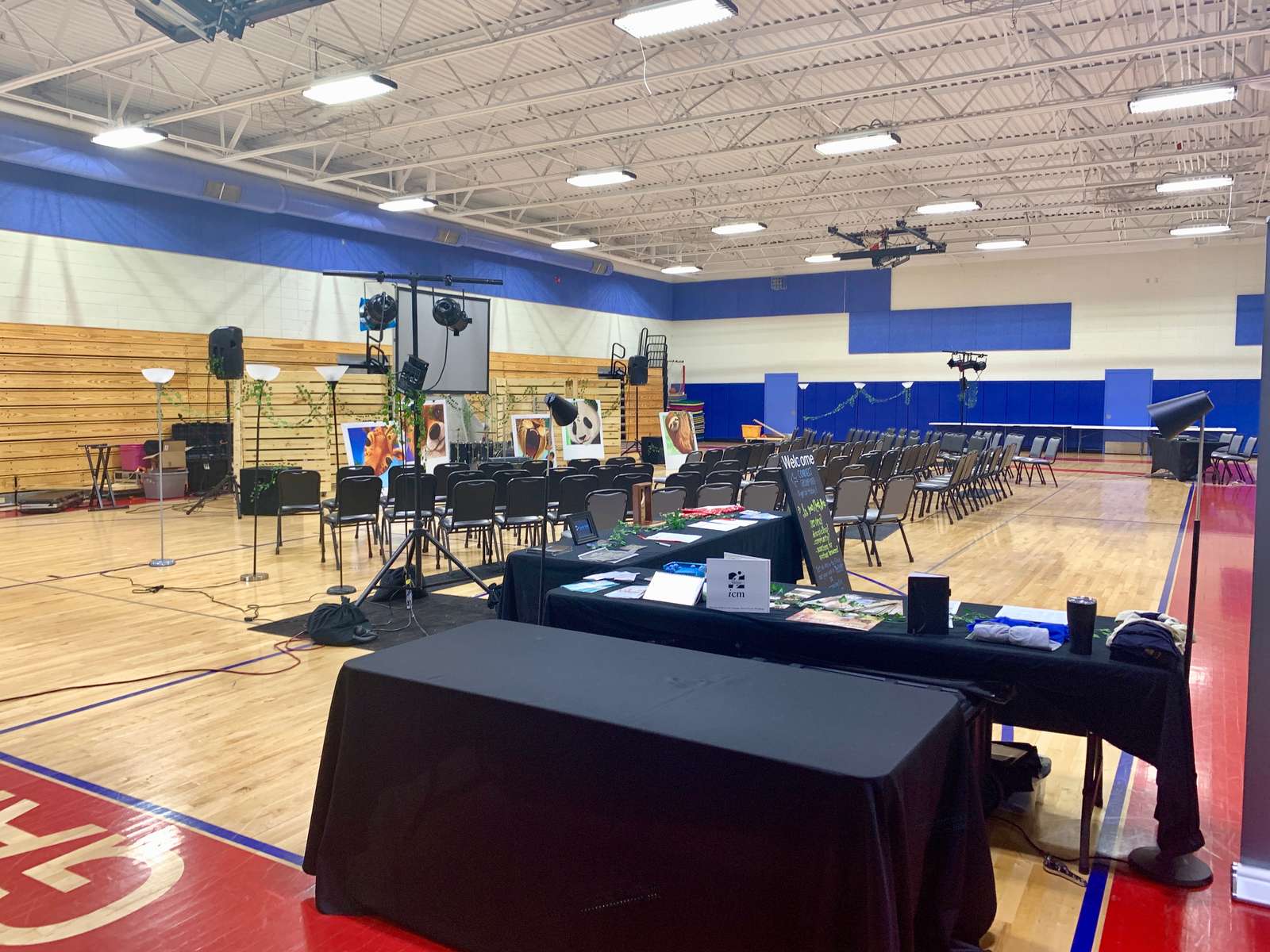 Rent a Gym (Small) in Lexington KY 40504