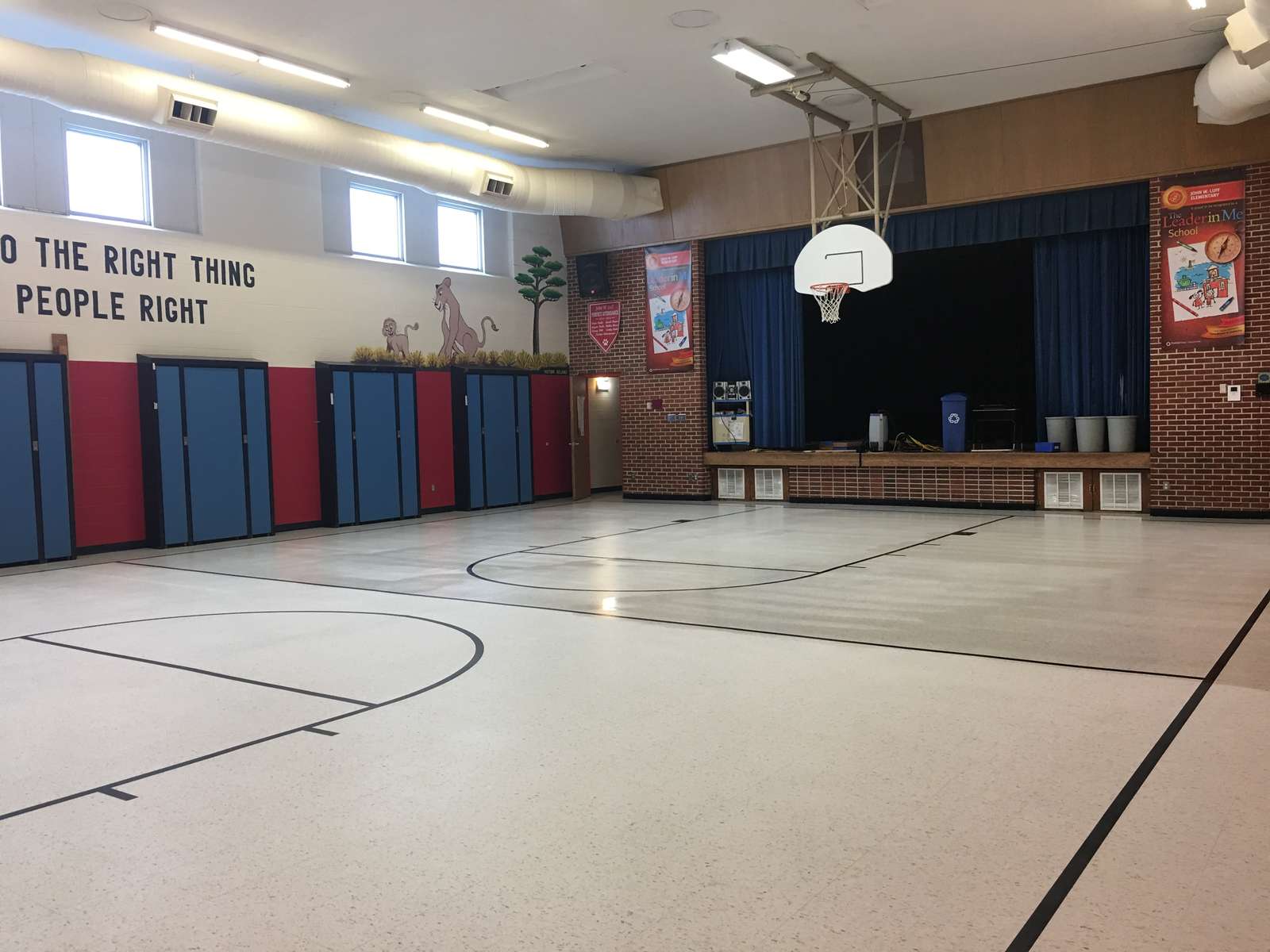 Rent a Gym (Small) in Independence MO 64055