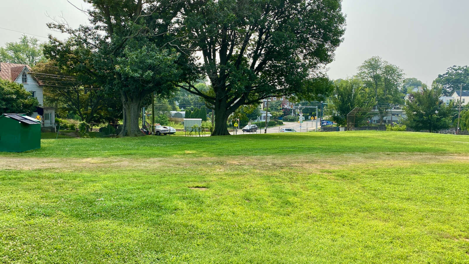 Rent a Field (Practice) in Drexel Hill PA 19026