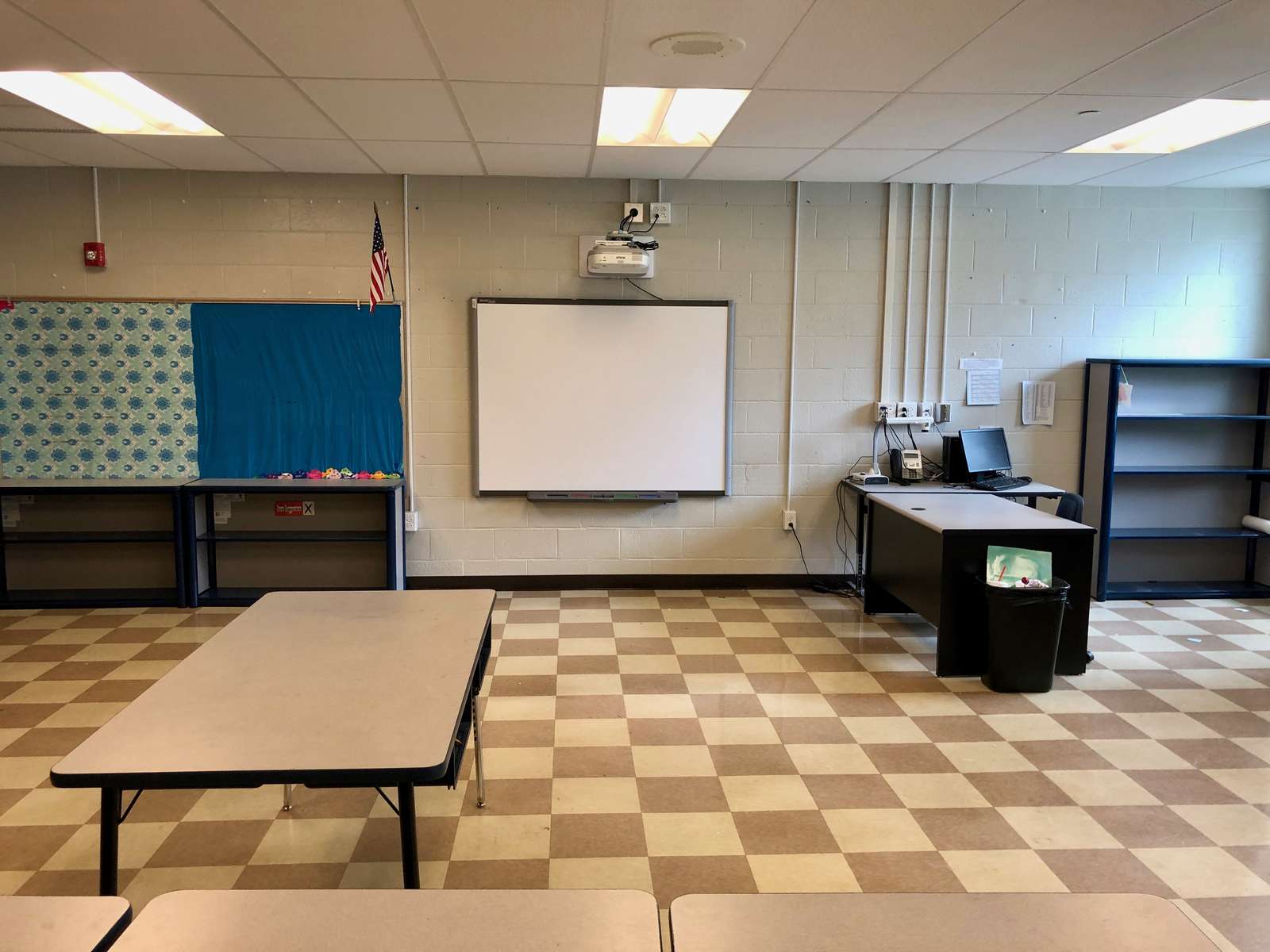 Rent a Classroom (Small) in Lexington KY 40502