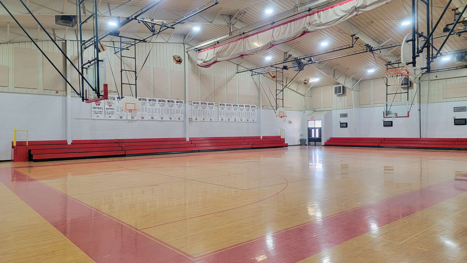 Rent a Gym (Medium) in Middleburg FL 30268