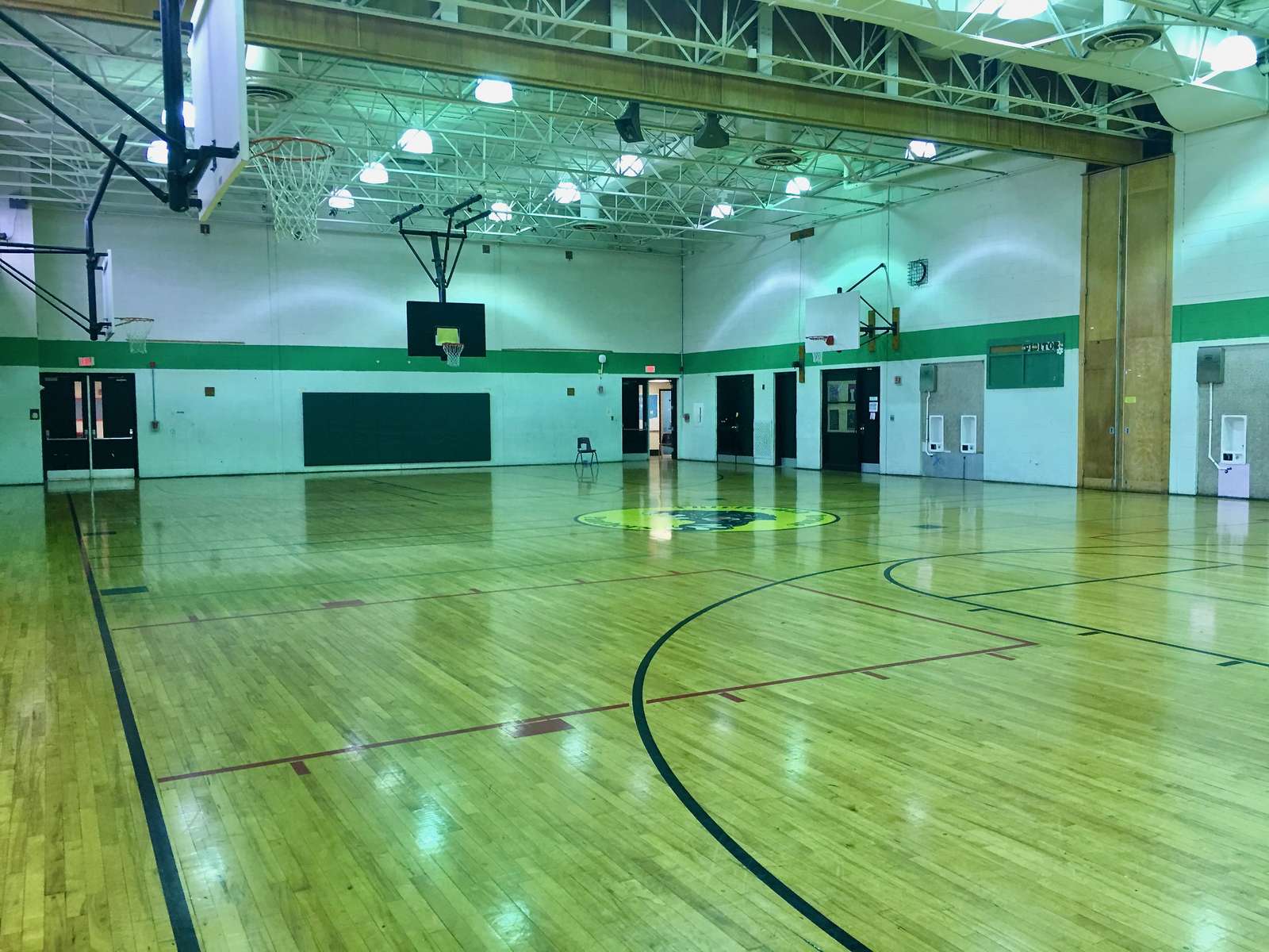 Rent a Gym (Medium) in Newark NJ 07103