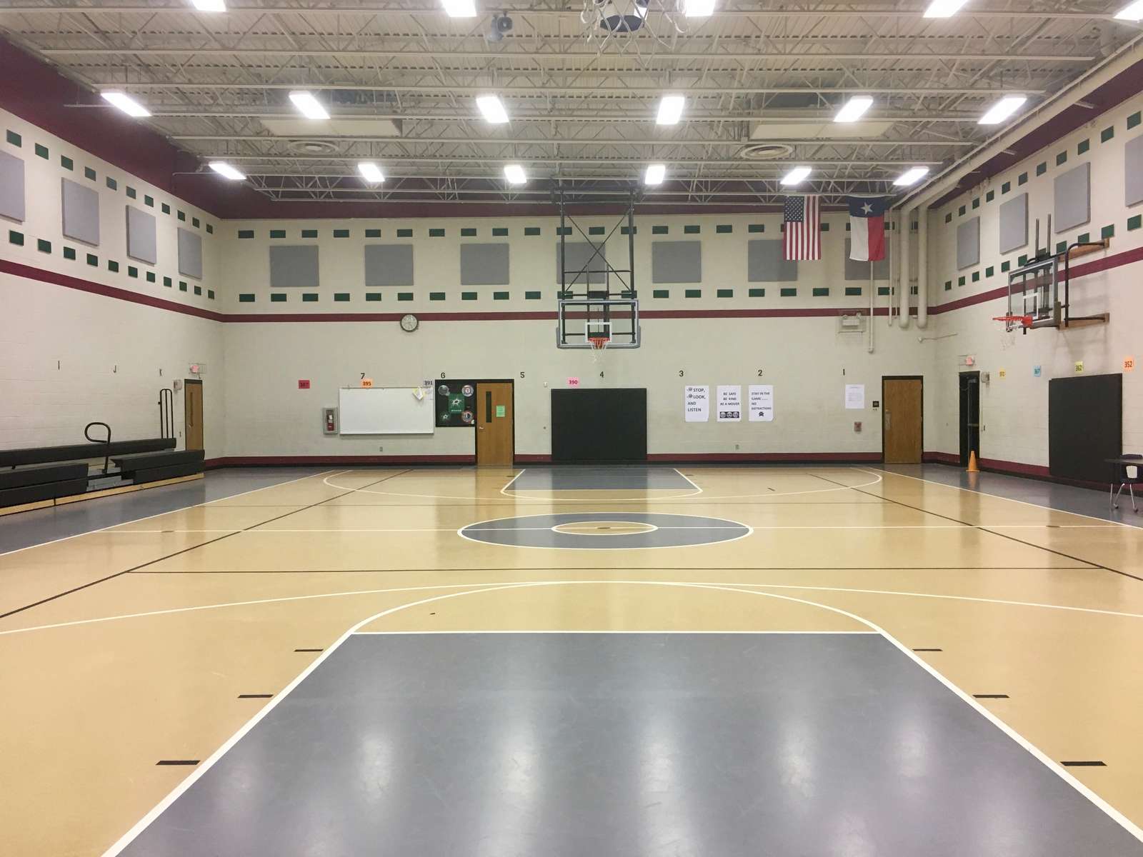 Rent a Gym (Small) in Mansfield TX 76063