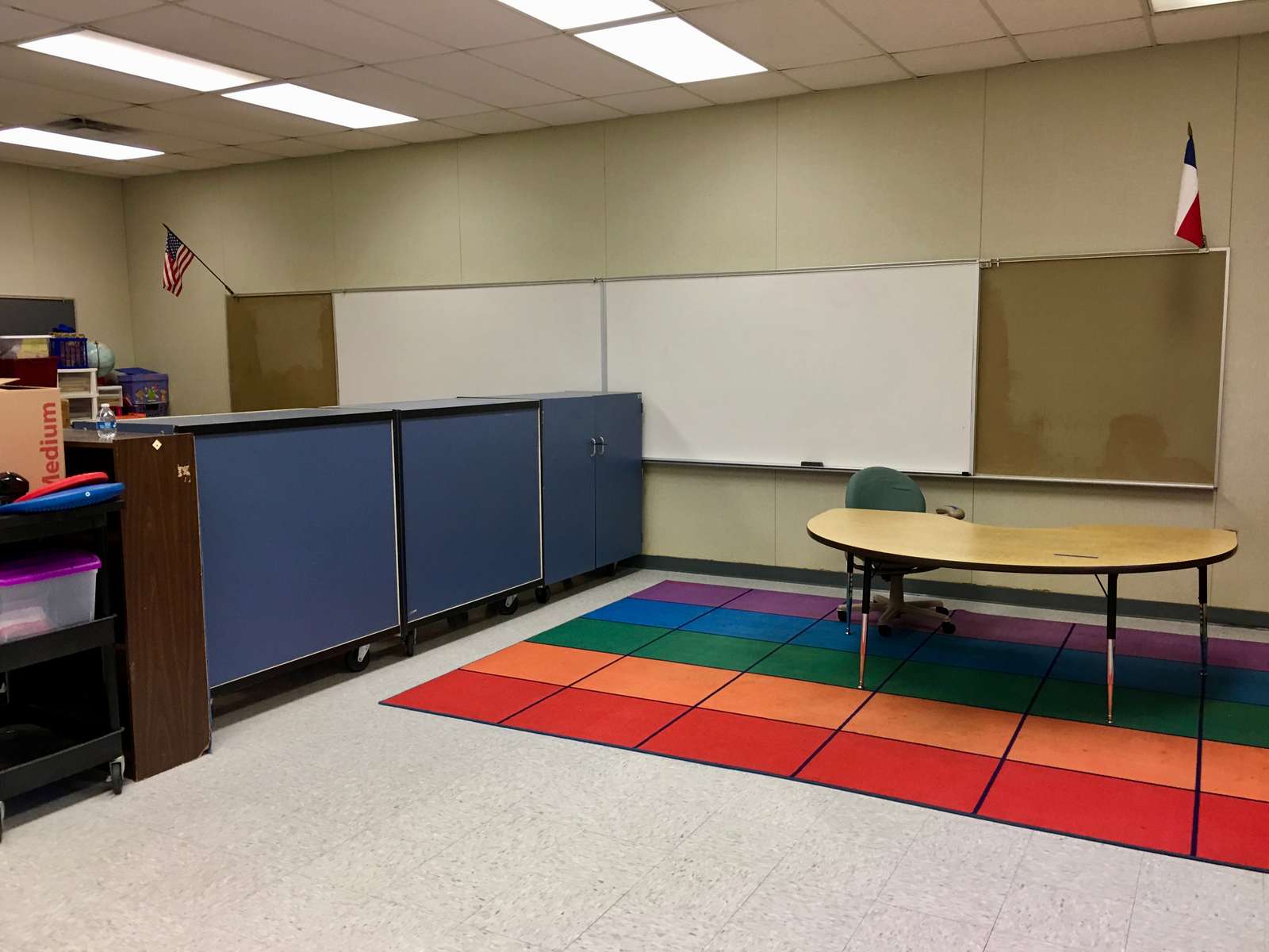 Rent a Classroom (Small) in Lockhart TX 78644