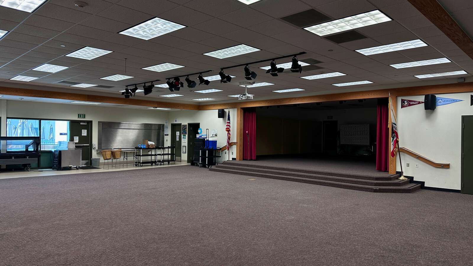 Rent a MPR (Small) in Wildomar CA 92595