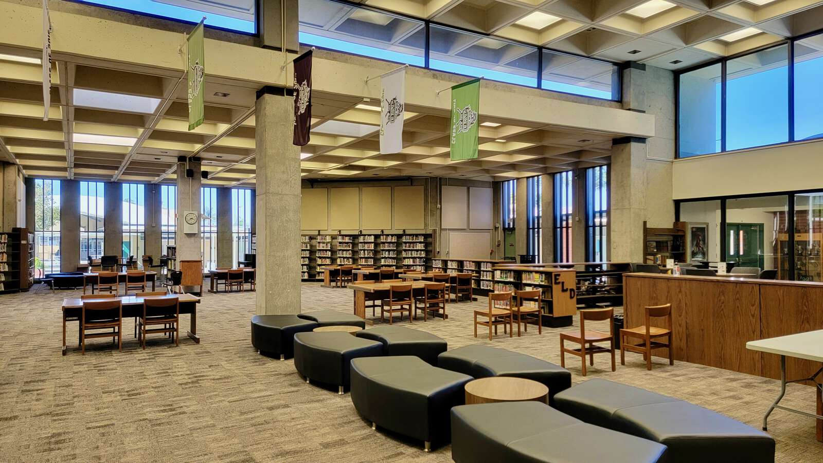 Rent A Library Large In Costa Mesa CA 92626