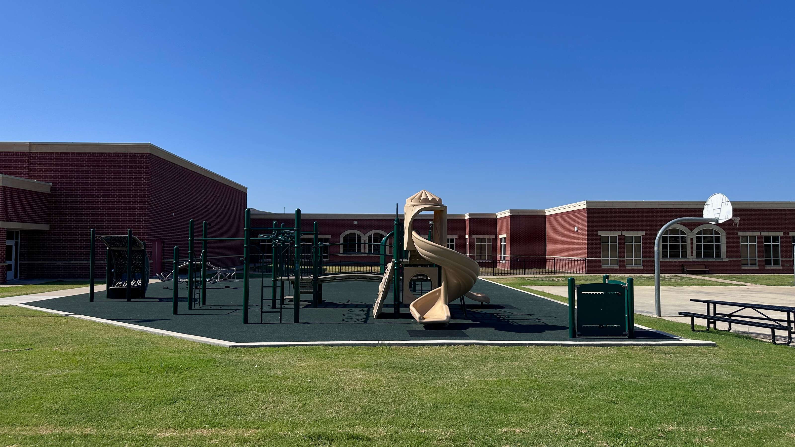 Rent a Playground in Haslet TX 76052