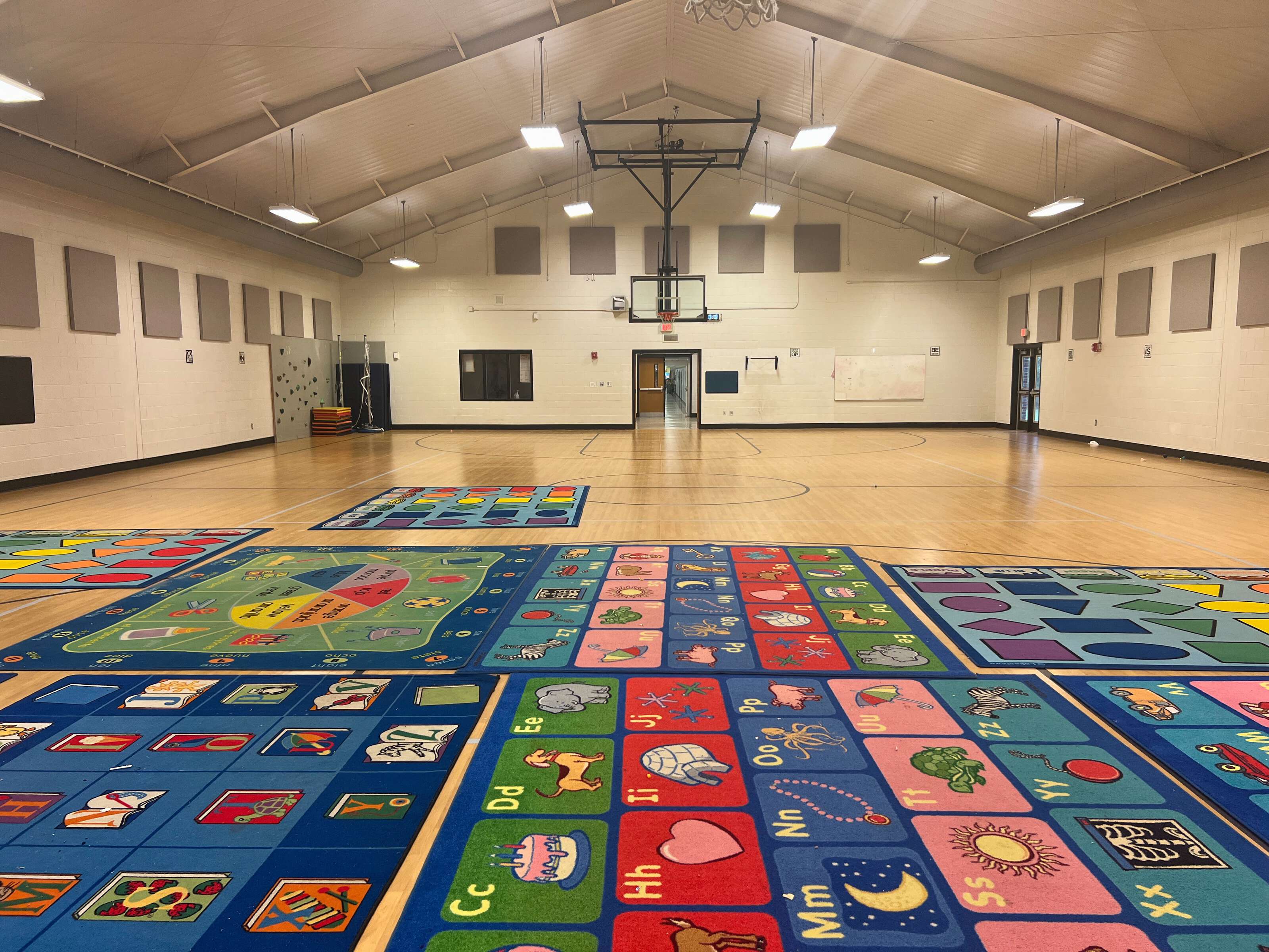 Rent a Gym (Small) in Lake City GA 30260