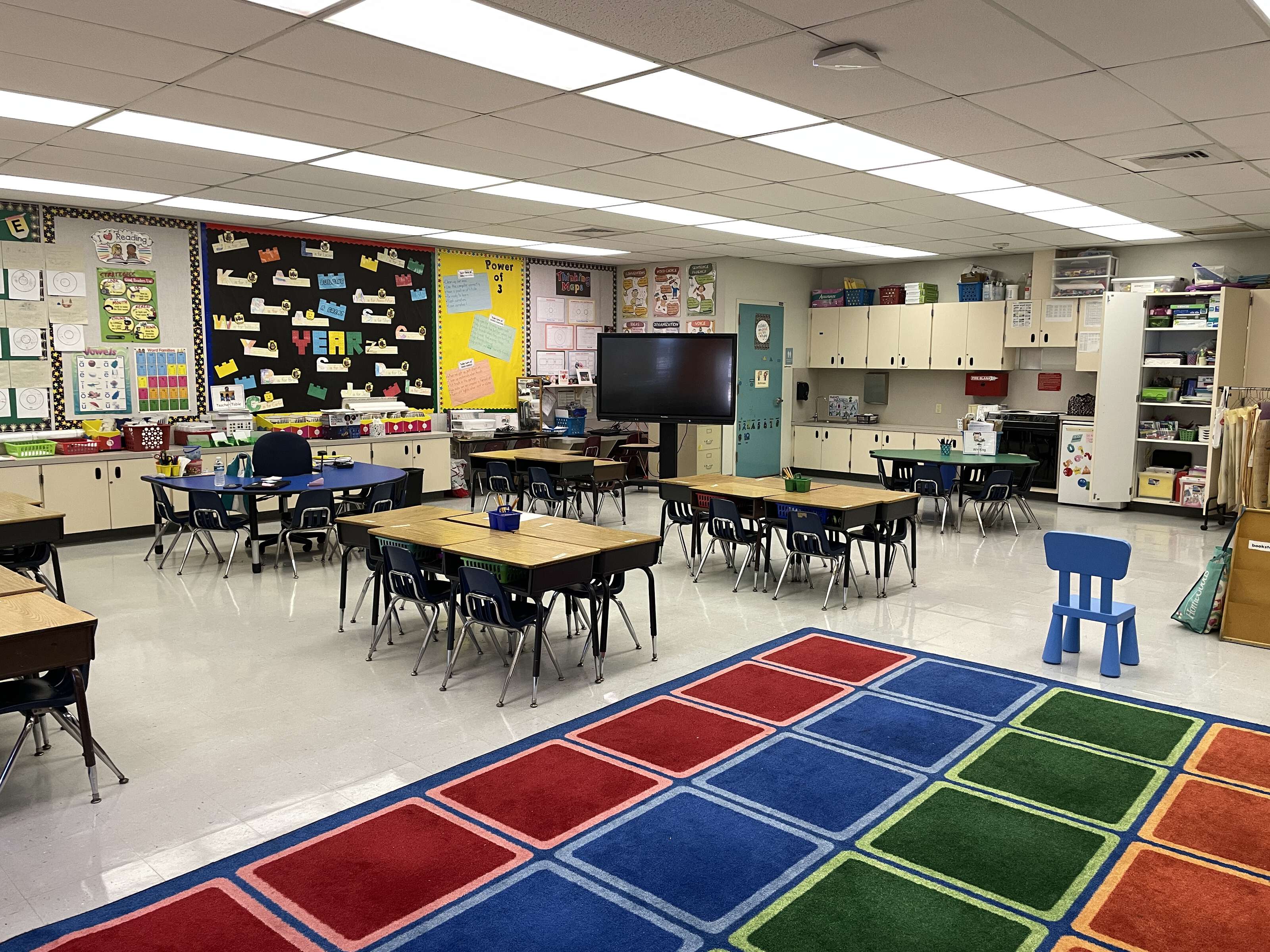 Rent a Classroom (Small) in Deerfield Beach FL 33441