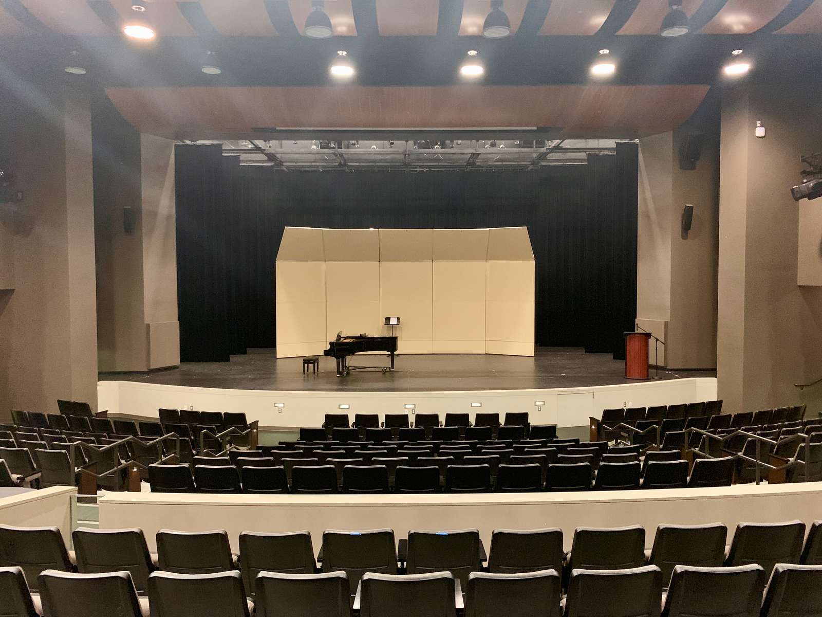 Rent a Theater in San Marcos CA 92069