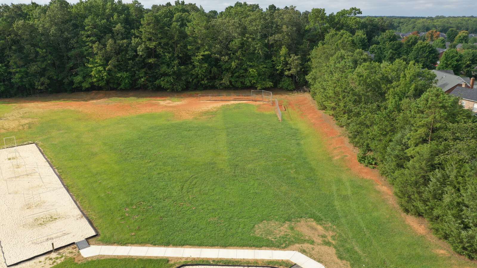 Rent a Field (Small) in Monroe NC 28112
