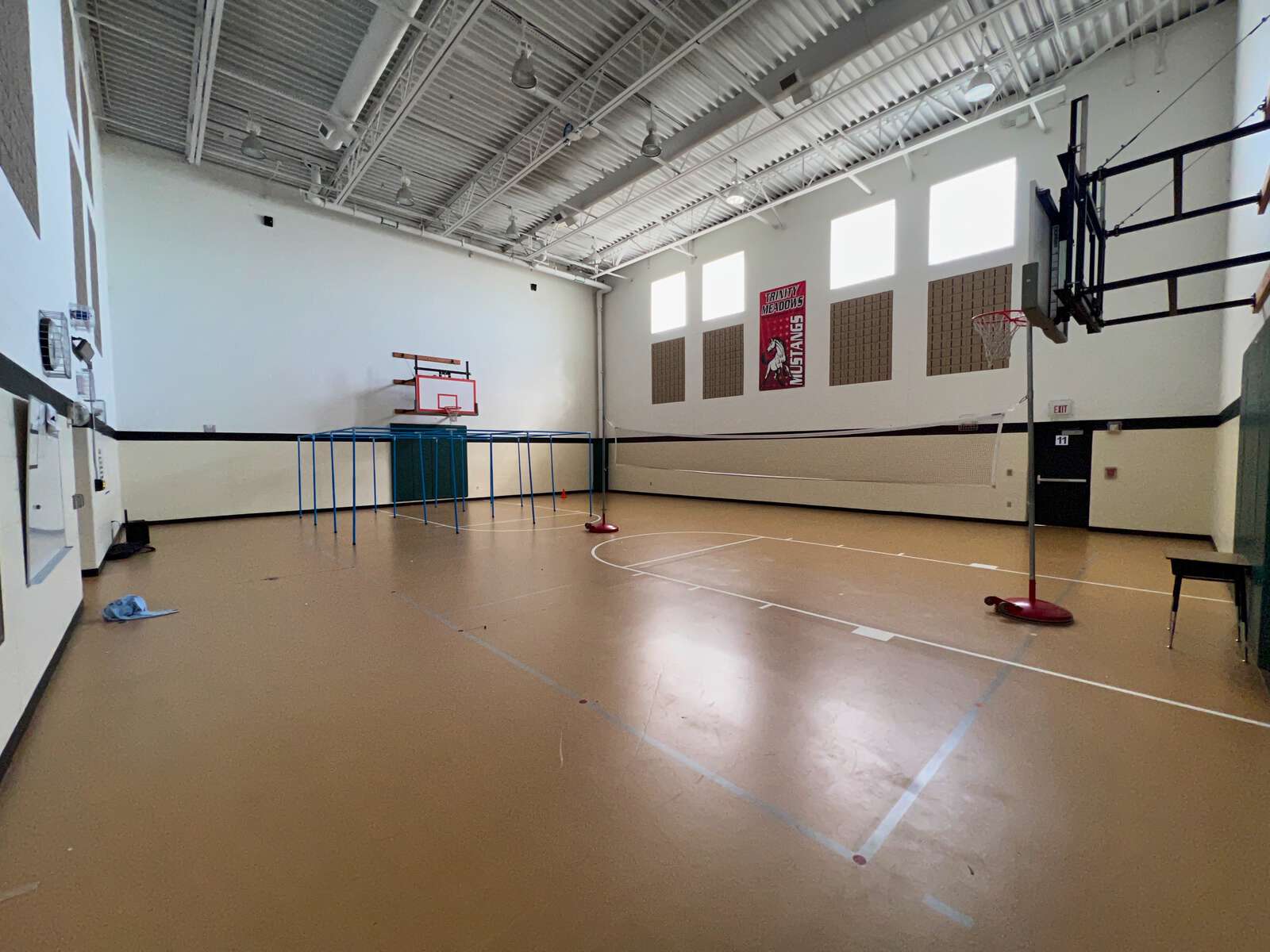 Rent a Gym (Medium) in Fort Worth TX 76244
