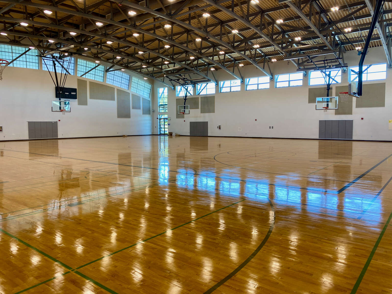 Rent a Gym (Large) in Cupertino CA 95014