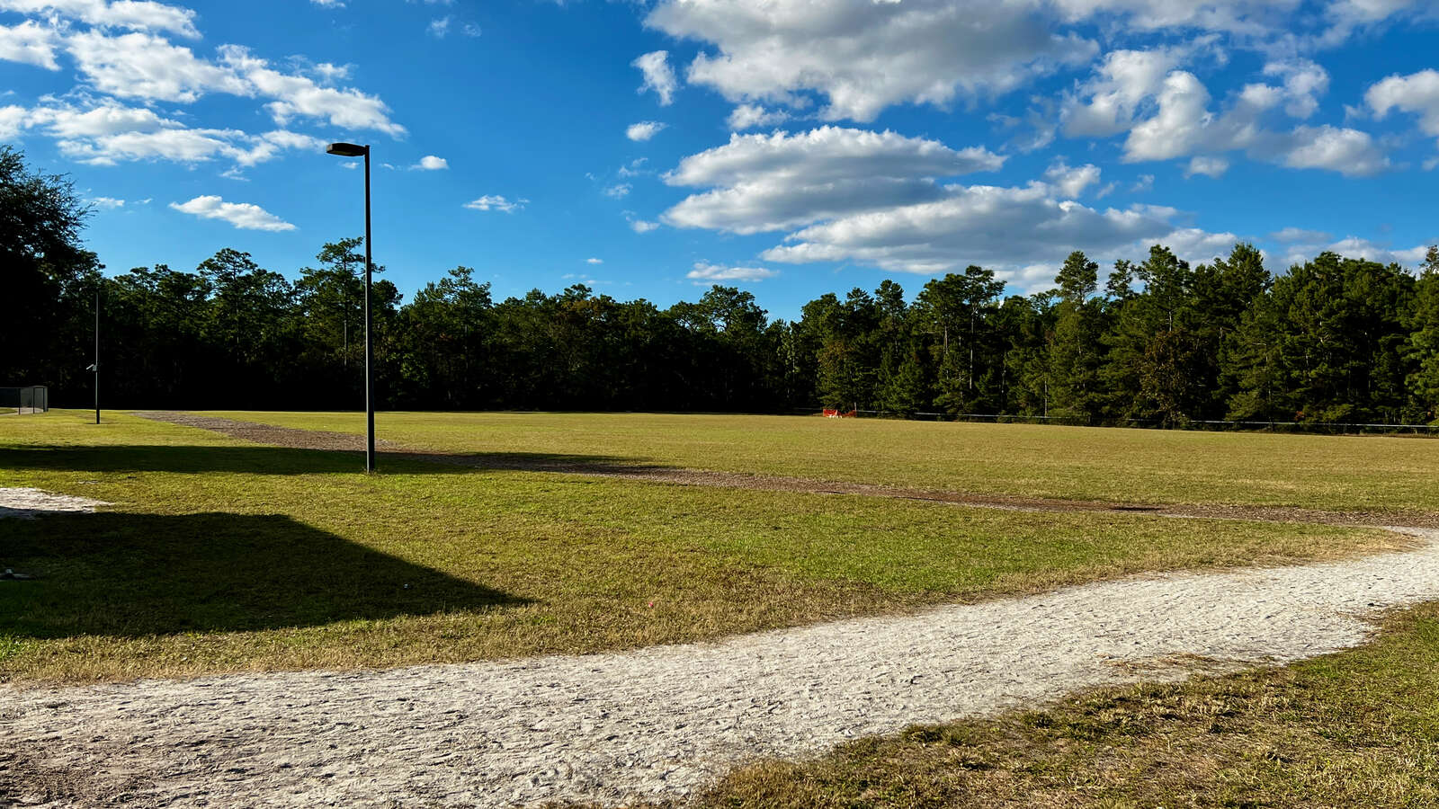 Rent a Field (Small) in Deltona FL 32738