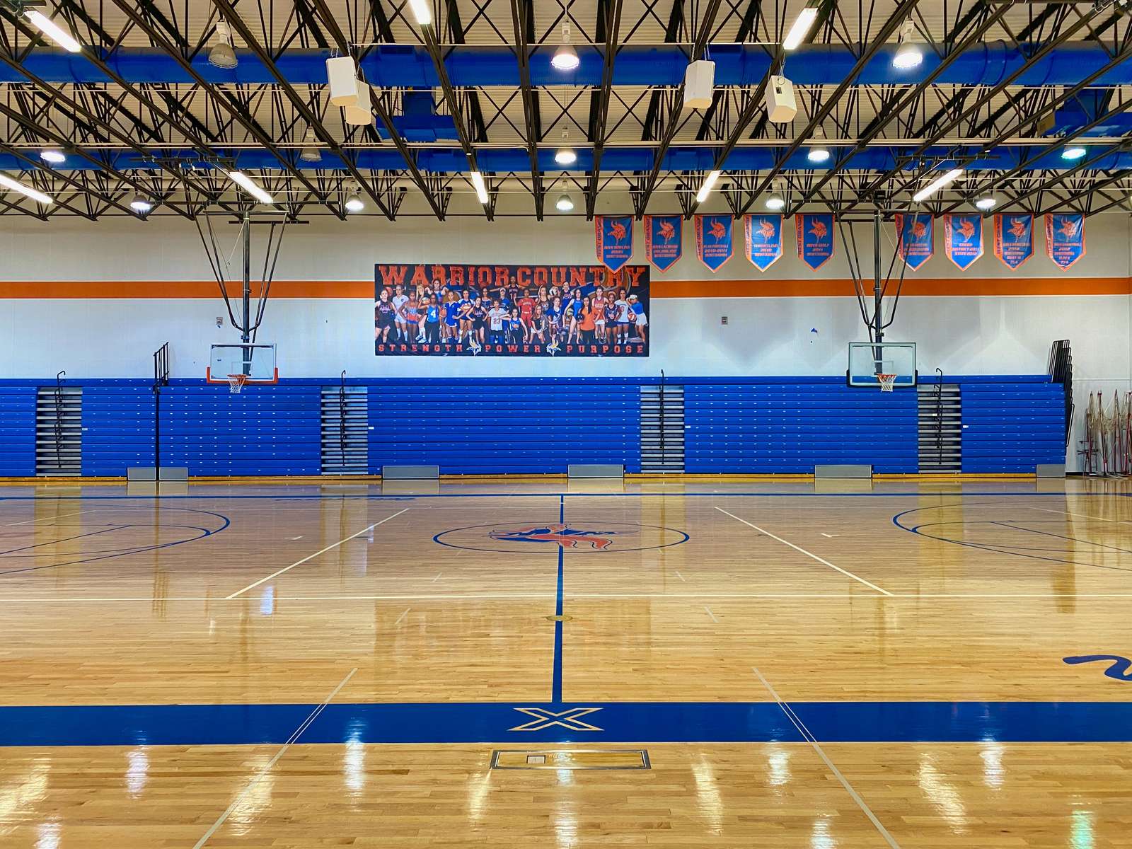 Rent a Gym (Large) in Winter Garden FL 34784