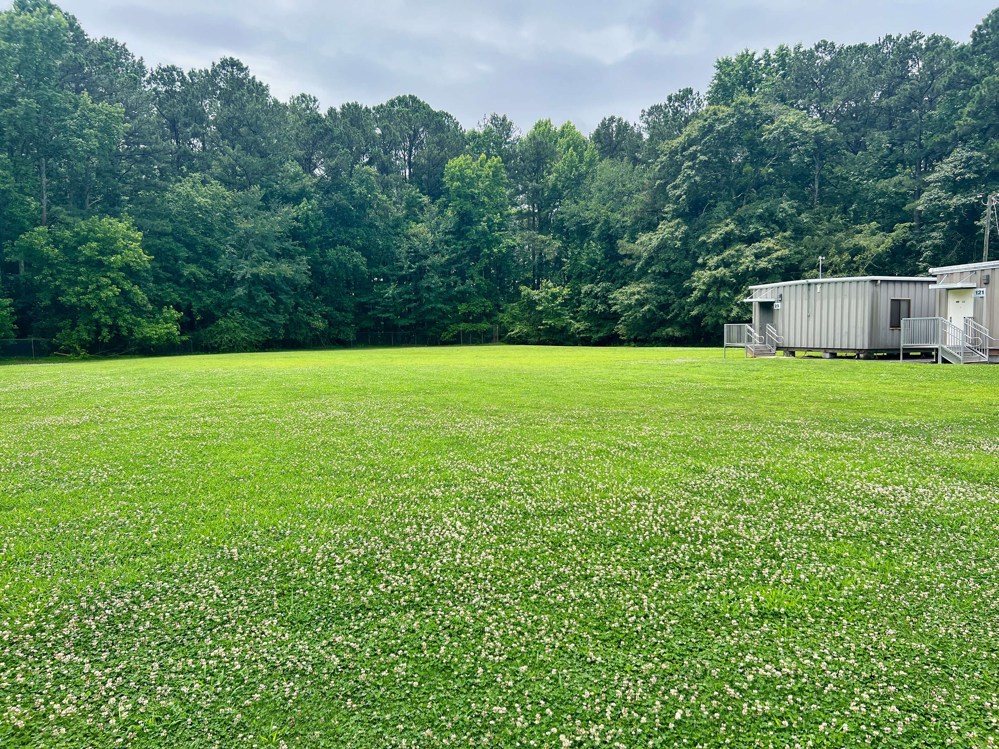 Rent a Field (Small) in Morrow GA 30260