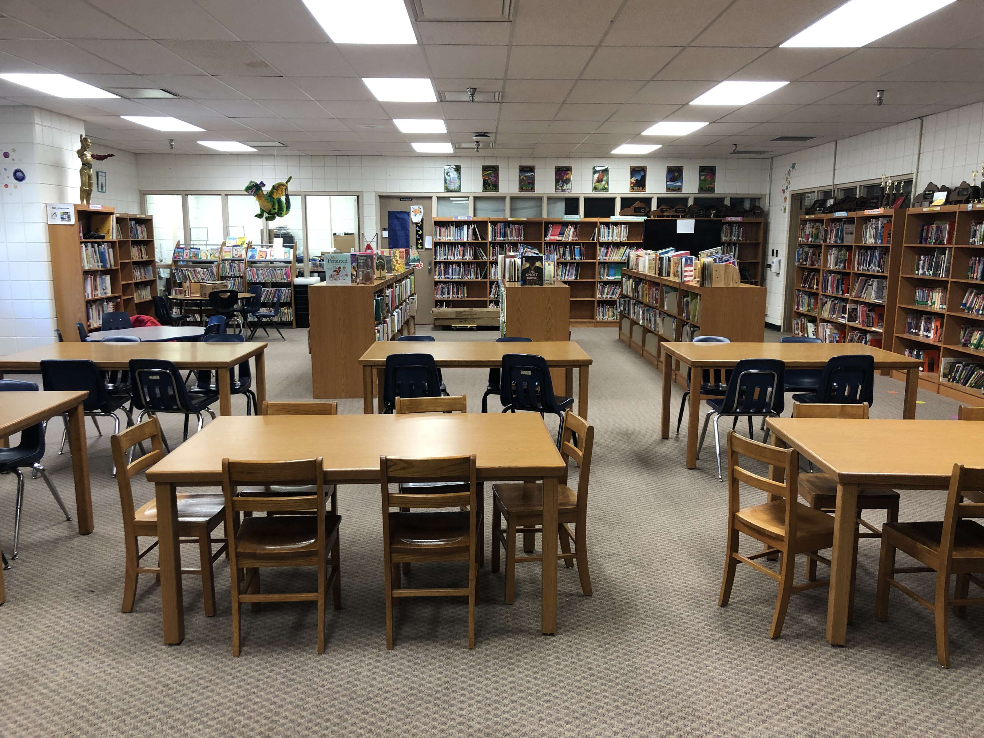 Rent a Library in Elizabethtown KY 42701