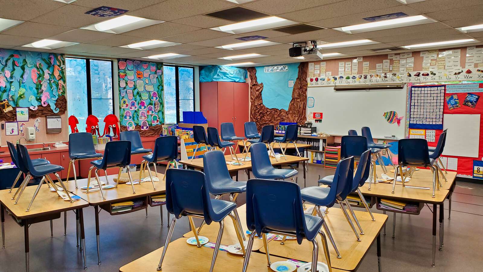 Rent a Classroom (Small) in Valley Center CA 92082