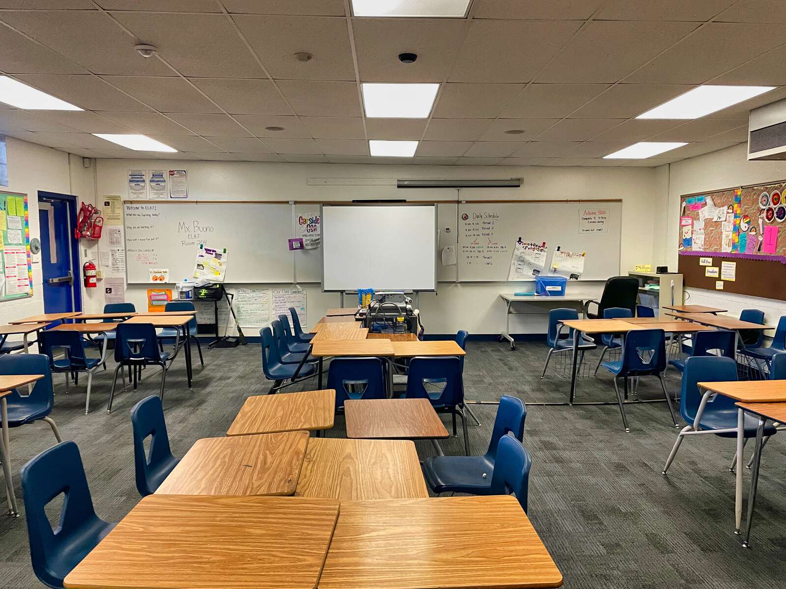 Rent a Classroom (Medium) in Las Vegas NV 89107