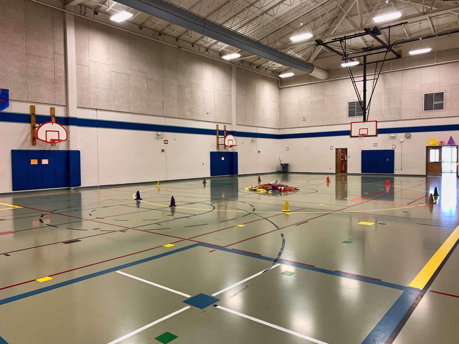Rent A Gym Small In Liberty Hill TX 78642