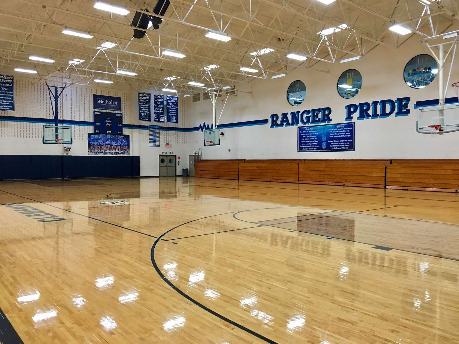 Rent a Gym (Large) in Sugar Land TX 77479